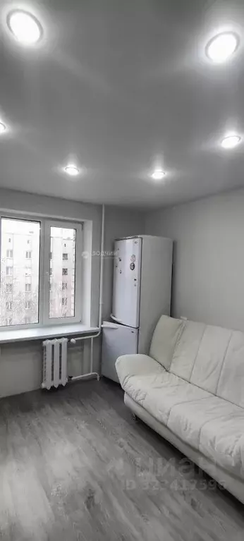 Комната Чувашия, Чебоксары просп. 9-й Пятилетки, 4 (11.3 м) - Фото 1