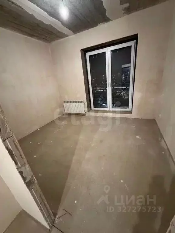 1-к кв. Ярославская область, Ярославский муниципальный округ, пос. ... - Фото 1