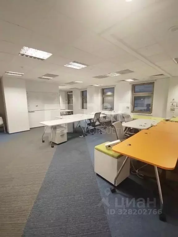 Офис в Москва Космодамианская наб., 52С5 (1187 м) - Фото 2