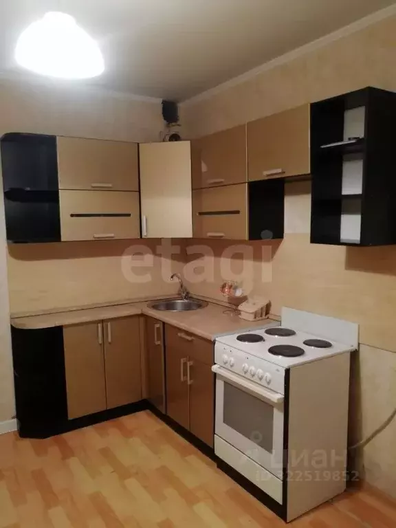 1-к кв. Красноярский край, Красноярск Северный мкр, ул. Мате Залки, 29 ... - Фото 1