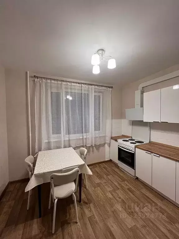 2-к кв. Москва ул. Трофимова, 32К1 (60.0 м) - Фото 1