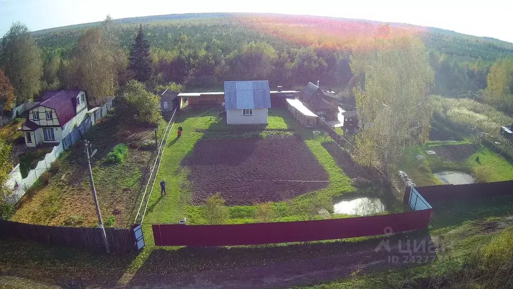 Дом в Тверская область, Конаковский муниципальный округ, Изоплит пгт ... - Фото 1