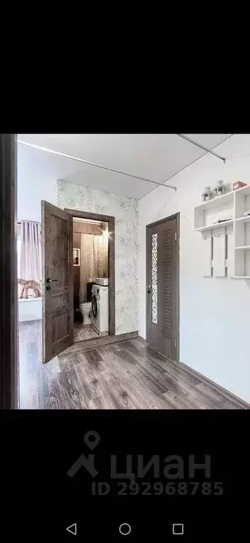 Комната Смоленская область, Смоленск Приднепровская ул., 12А - Фото 1