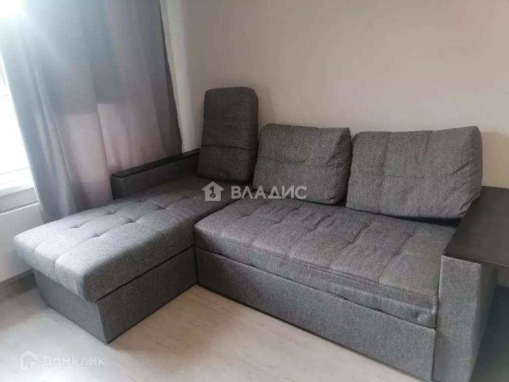 Продаётся квартира-студия, 24 м - Фото 1
