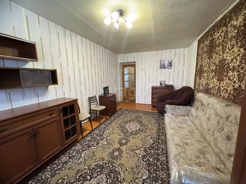 2-к кв. Тульская область, Тула городской округ, Плеханово рп ул. ... - Фото 1