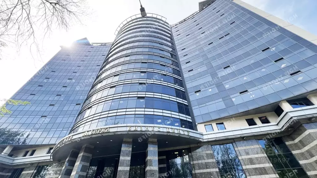 Офис в Санкт-Петербург 26-я Васильевского острова линия, 15к2 (136 м) - Фото 1