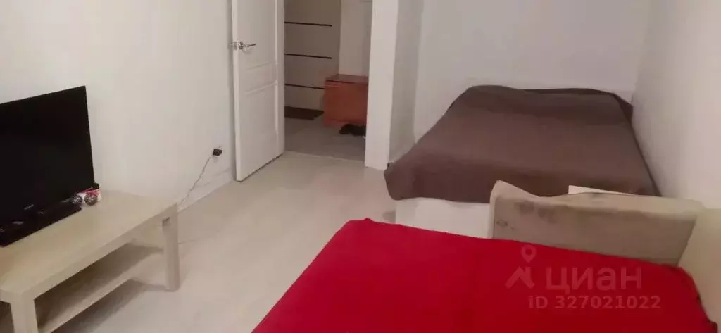 1-к кв. Московская область, Пушкино ул. Просвещения, 10к2 (40.0 м) - Фото 2