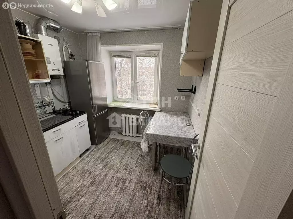 1-комнатная квартира: Королёв, микрорайон Юбилейный, улица М.М. ... - Фото 1