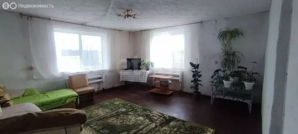 Дом в село Завьялово, Молодёжная улица (56 м) - Фото 1