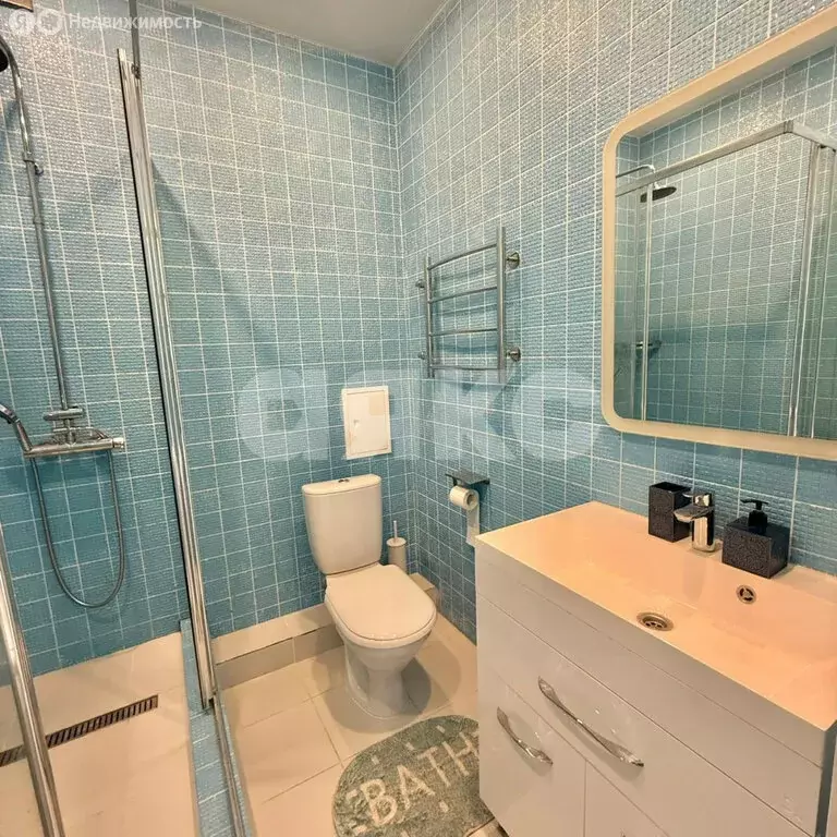 Квартира-студия: Анапа, Анапское шоссе, 24к3 (27.1 м) - Фото 1