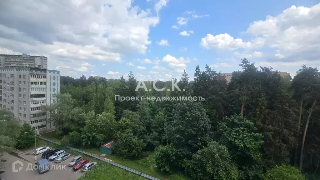 Продаётся 2-к квартира, 46 м - Фото 1