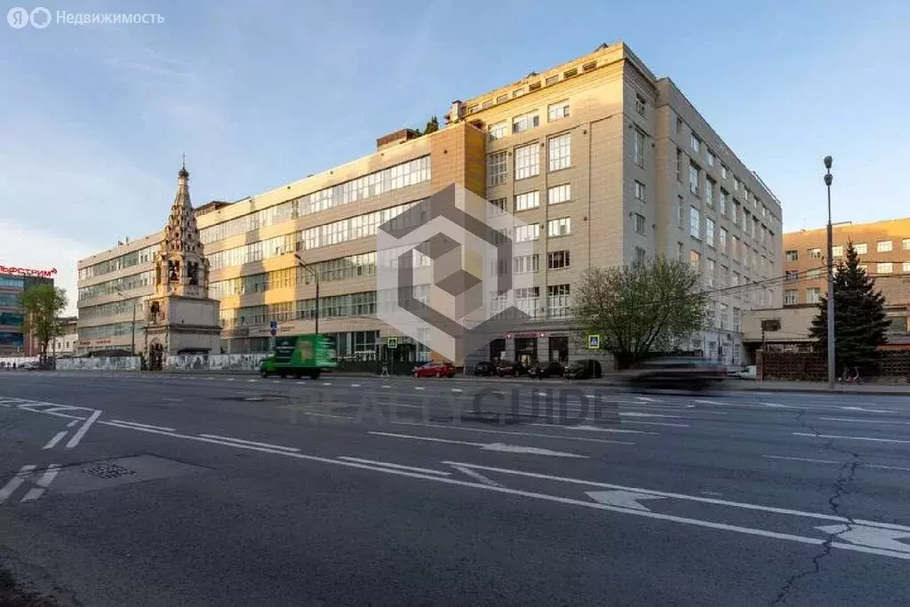 Офис (37.2 м) - Фото 1