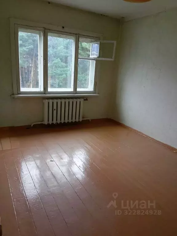 3-к кв. Хакасия, Черемушки пгт 39 (57.9 м) - Фото 1