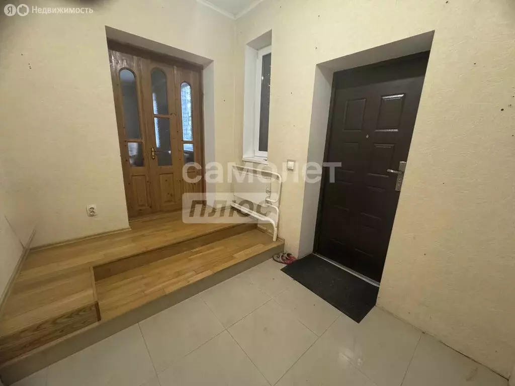 Дом в Краснодарский край, Кореновское городское поселение, посёлок ... - Фото 2