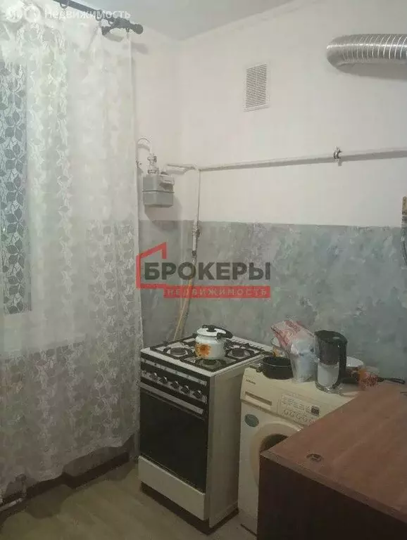 2-комнатная квартира: Севастополь, улица Истомина, 31 (43 м) - Фото 1