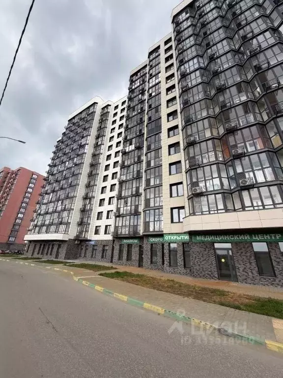 Помещение свободного назначения в Тульская область, Тула Рязанская ... - Фото 1