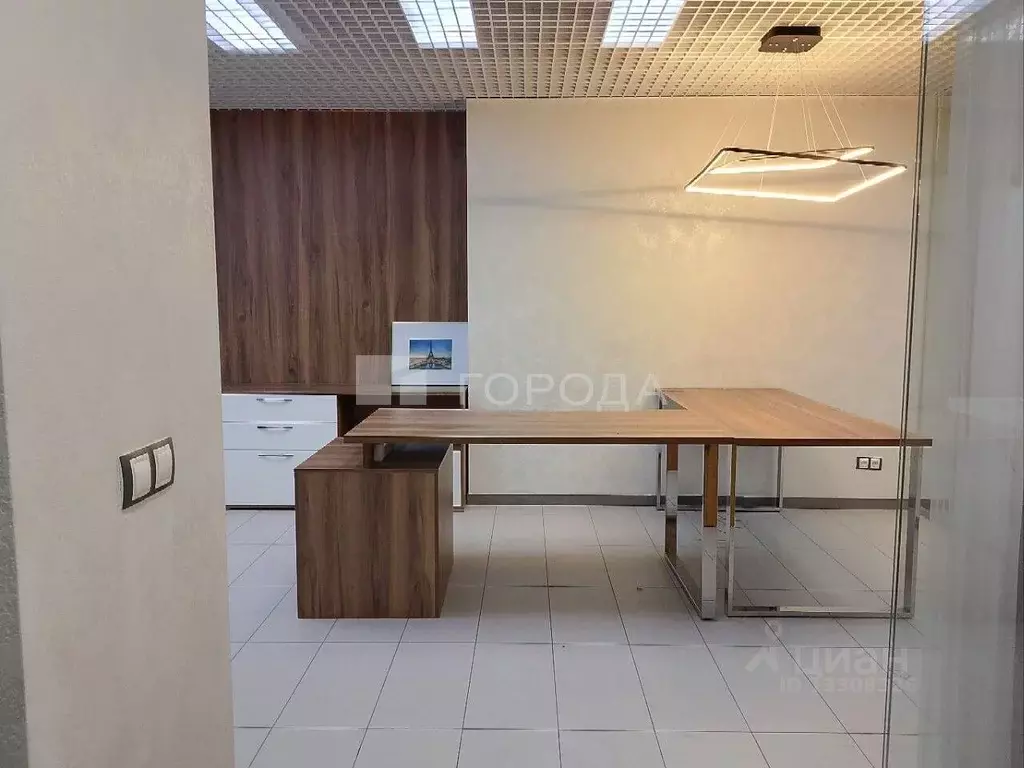 Офис в Новосибирская область, Новосибирск ул. Лескова, 21 (75 м) - Фото 2