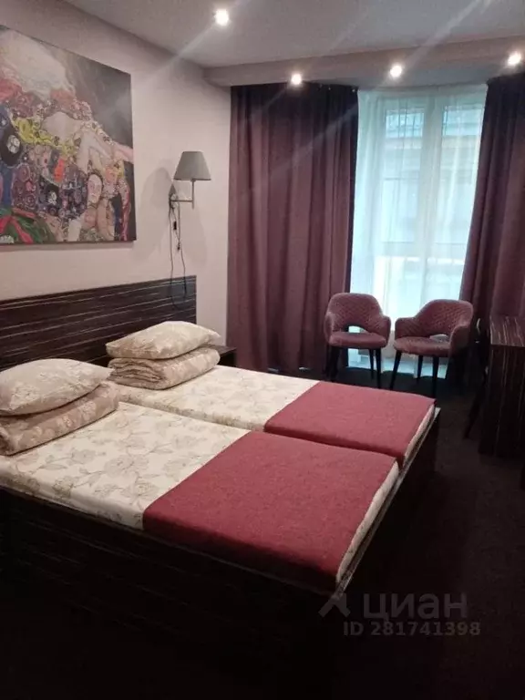 2-к кв. Нижегородская область, Кстово Школьная ул., 8А (52.0 м) - Фото 1