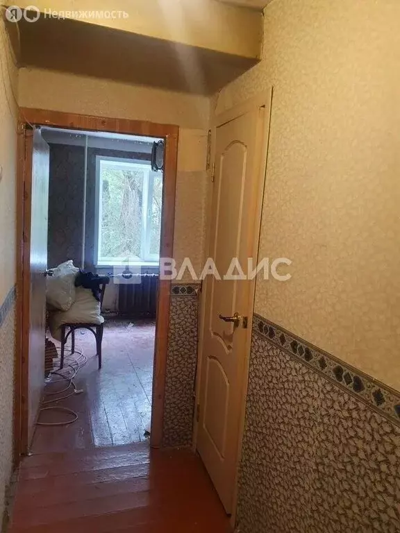 3-комнатная квартира: Подольск, Комсомольская улица, 86 (61 м) - Фото 1