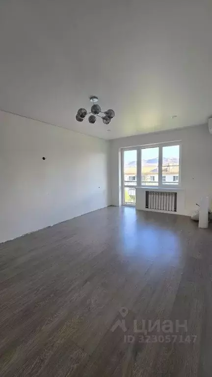 Квартира, 2 комнаты, 47.3 м - Фото 0