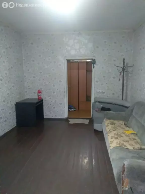 2-комнатная квартира: Иркутск, Почтамтская улица, 113 (46.8 м) - Фото 1