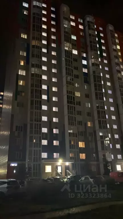 2-к кв. Московская область, Солнечногорск городской округ, Голубое пгт ... - Фото 1