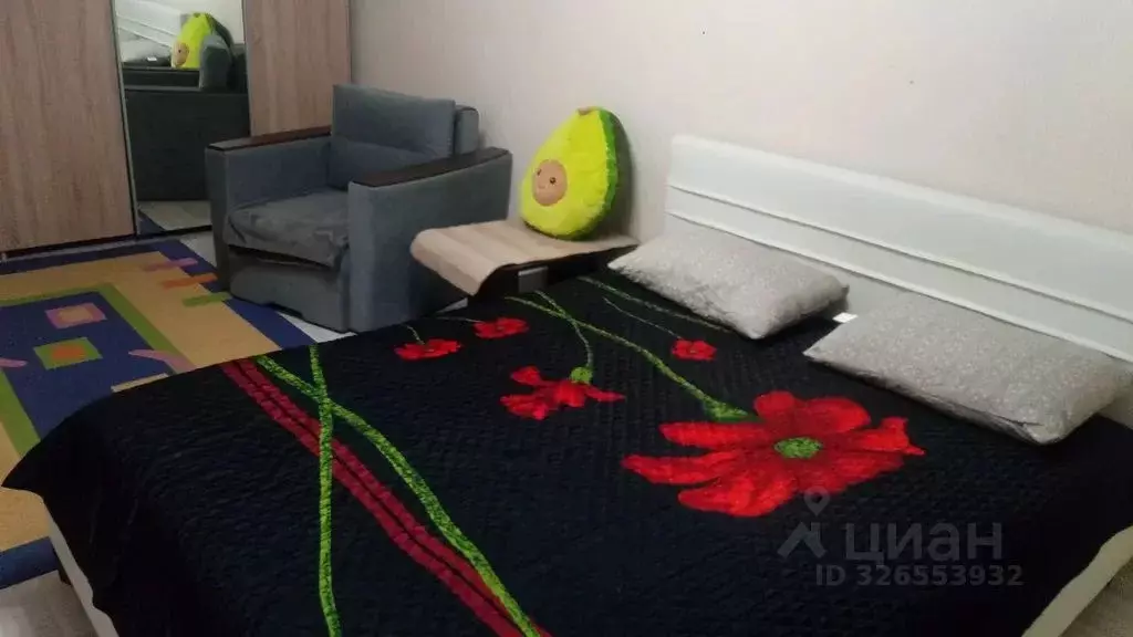 1-к кв. Москва Перовская ул., 38К2 (37.0 м) - Фото 2