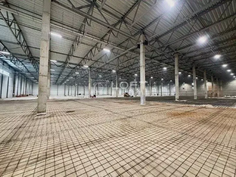 Склад в Красноярский край, Красноярск Северное ш., 65 (20000 м) - Фото 1