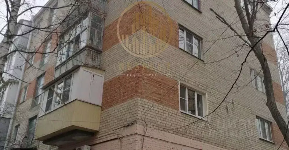 2-к кв. Ставропольский край, Пятигорск Московская ул., 80 (44.0 м) - Фото 0