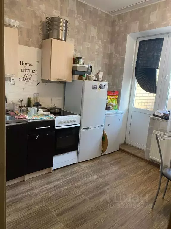 1-к кв. Московская область, Люберцы Зенино ЖК Самолет мкр, ул. ... - Фото 1