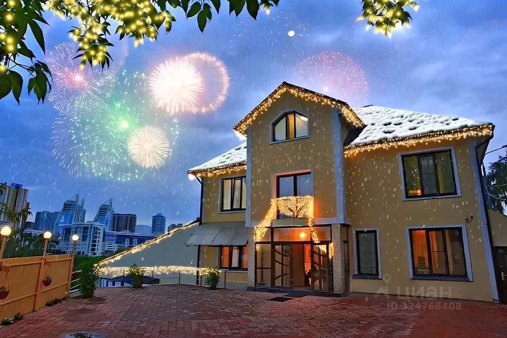 Дом в Москва 2-я Мякининская ул., 45 (500 м) - Фото 1