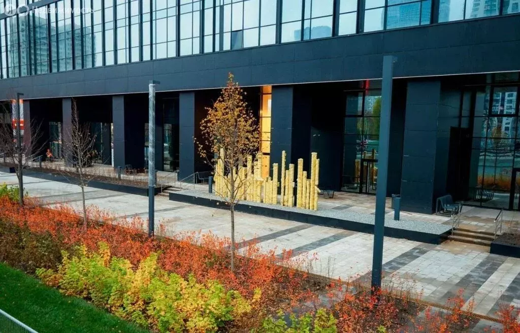 1-комнатная квартира: Москва, Шереметьевская улица, 21 (32 м) - Фото 1