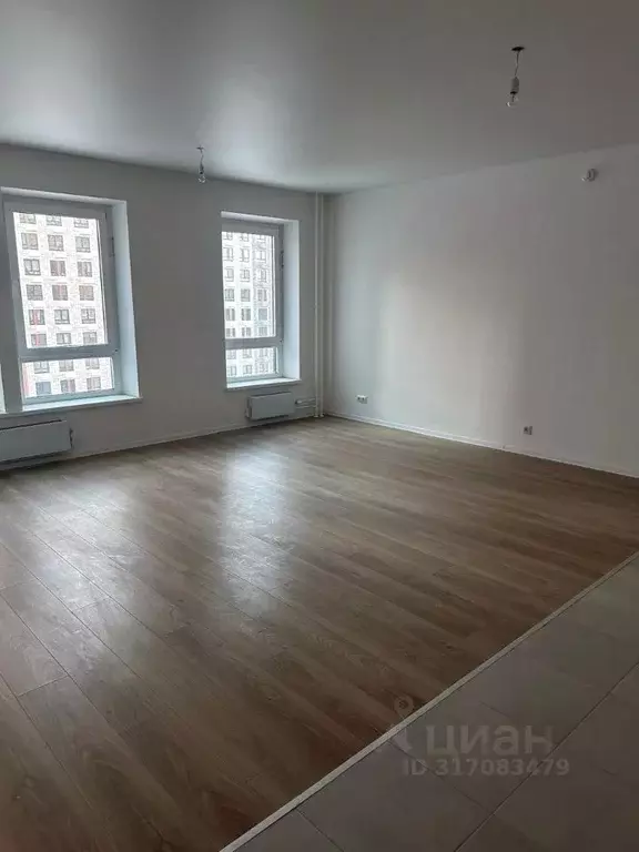 2-к кв. Московская область, Балашиха ул. Реутовская, 27 (76.2 м) - Фото 1