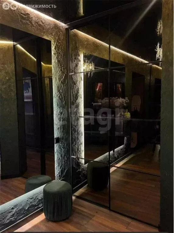 1-комнатная квартира: Благовещенск, Заводская улица, 2 (45 м) - Фото 2