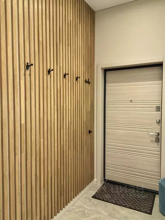 3-к кв. Москва Золоторожский проезд, 3 (70.0 м) - Фото 2