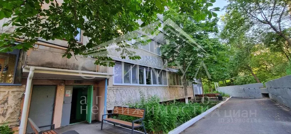 2-к кв. Саратовская область, Саратов ул. Майская, 16 (49.9 м) - Фото 0