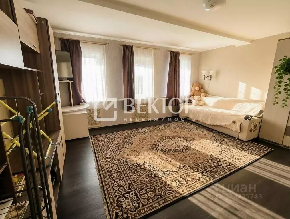 Дом в Ивановская область, Иваново ул. Гончарова, 14 (41 м) - Фото 1