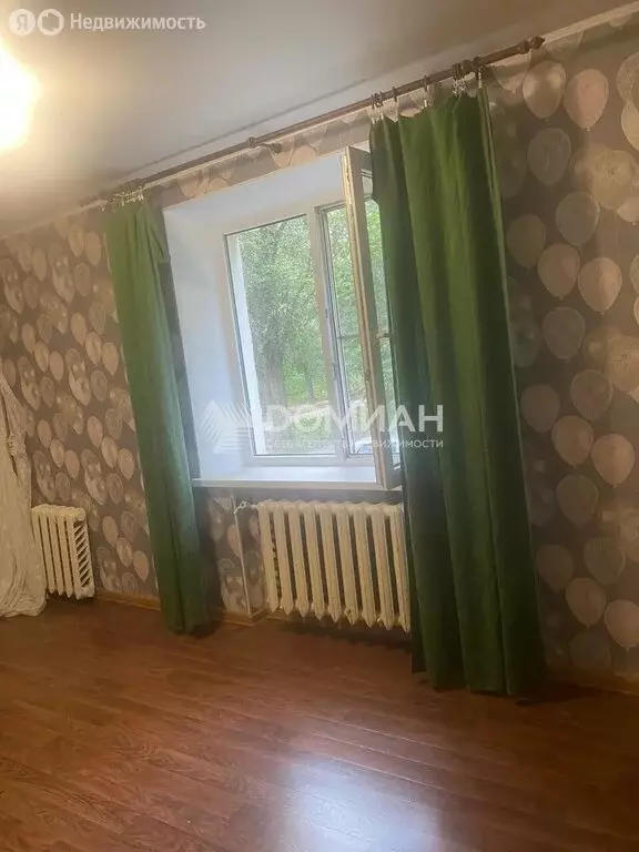 2-комнатная квартира: Новочеркасск, Мелиховская улица, 10 (40.7 м) - Фото 1