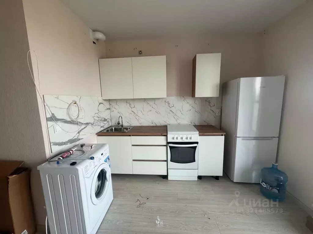 Студия Челябинская область, Челябинский городской округ, пос. ... - Фото 1