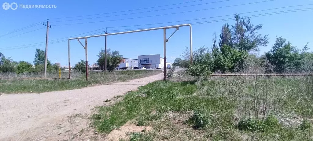 Участок в Волгодонск, улица Майора Орехова (6 м) - Фото 0