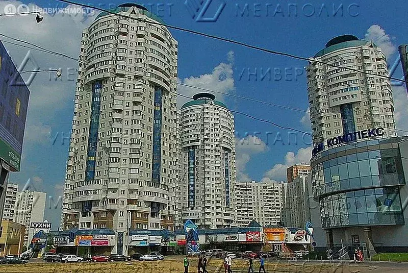 Офис (28 м) - Фото 0
