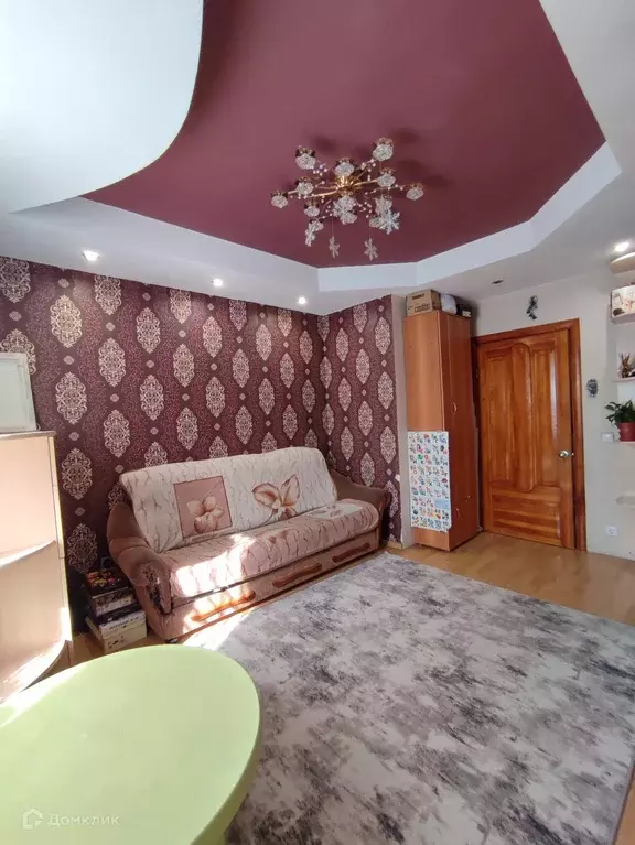 Продаётся 2-к квартира, 38.5 м - Фото 1