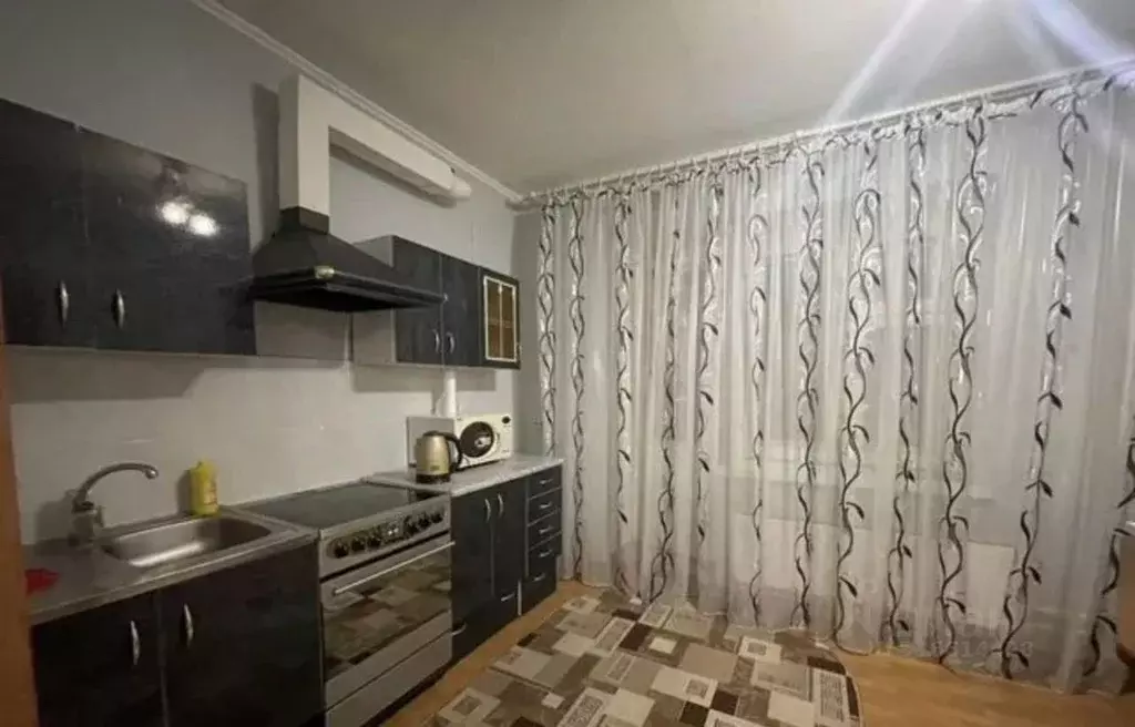 1-к кв. Белгородская область, Старый Оскол Степной мкр, 2 (39.0 м) - Фото 0