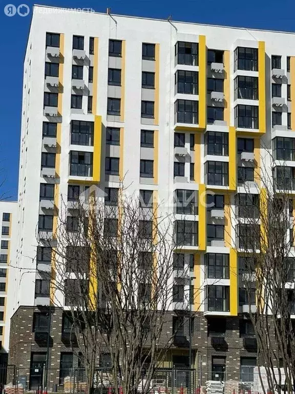 1-комнатная квартира: Юрлово, к1/2 (36.05 м) - Фото 2