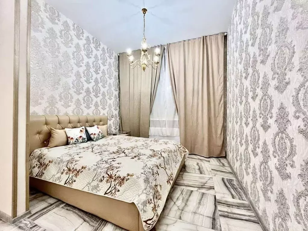 2-к кв. Ярославская область, Ярославль ул. Свердлова, 74А (59.0 м) - Фото 2