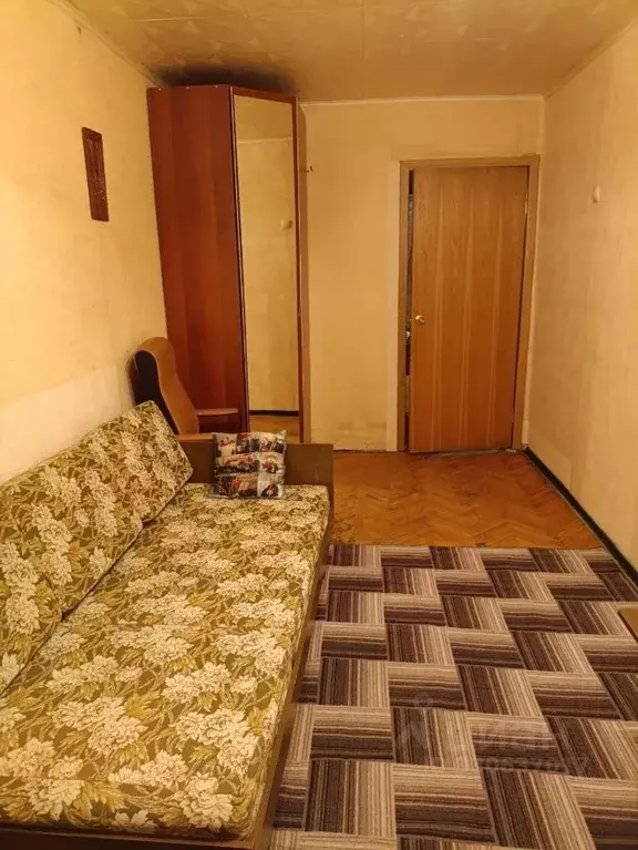 2-к кв. Москва Игральная ул., 1К3 (45.0 м) - Фото 1