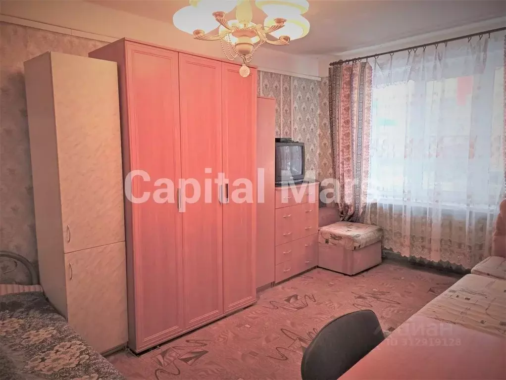 2-к кв. Санкт-Петербург Варшавская ул., 25 (49.0 м) - Фото 1