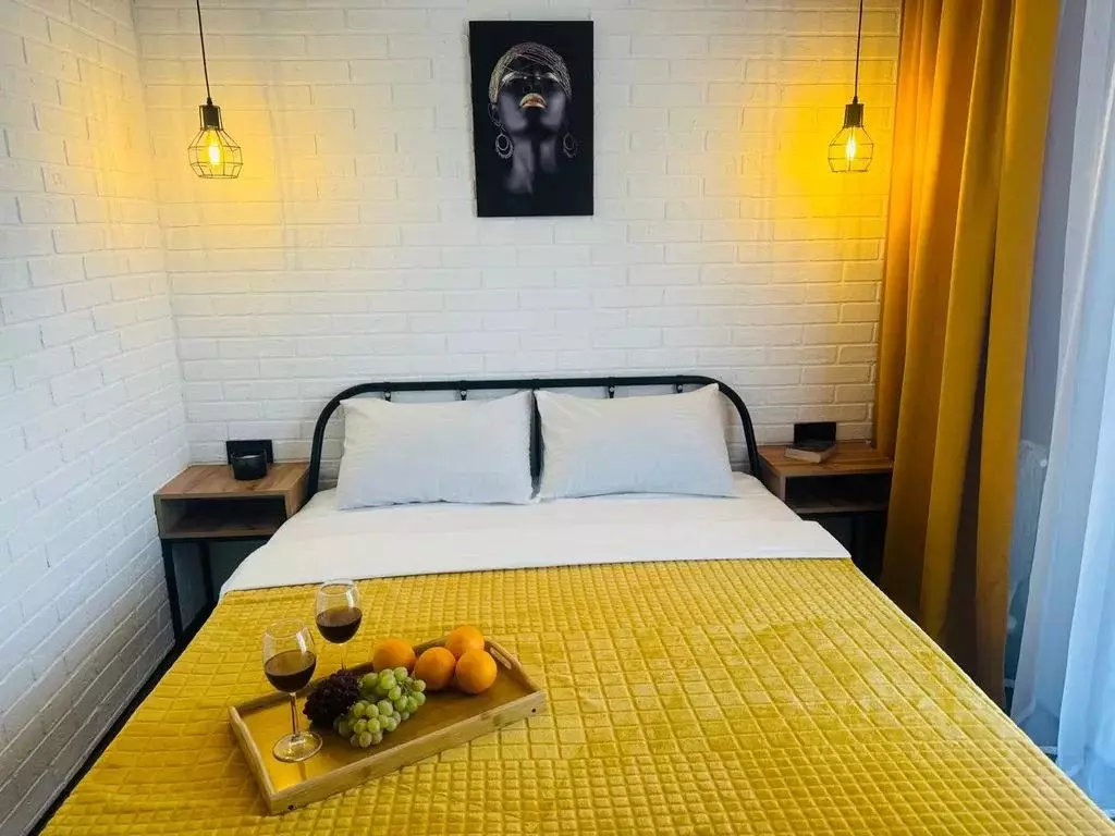 1-к кв. Приморский край, Уссурийск ул. Александра Францева, 44 (30.0 ... - Фото 1