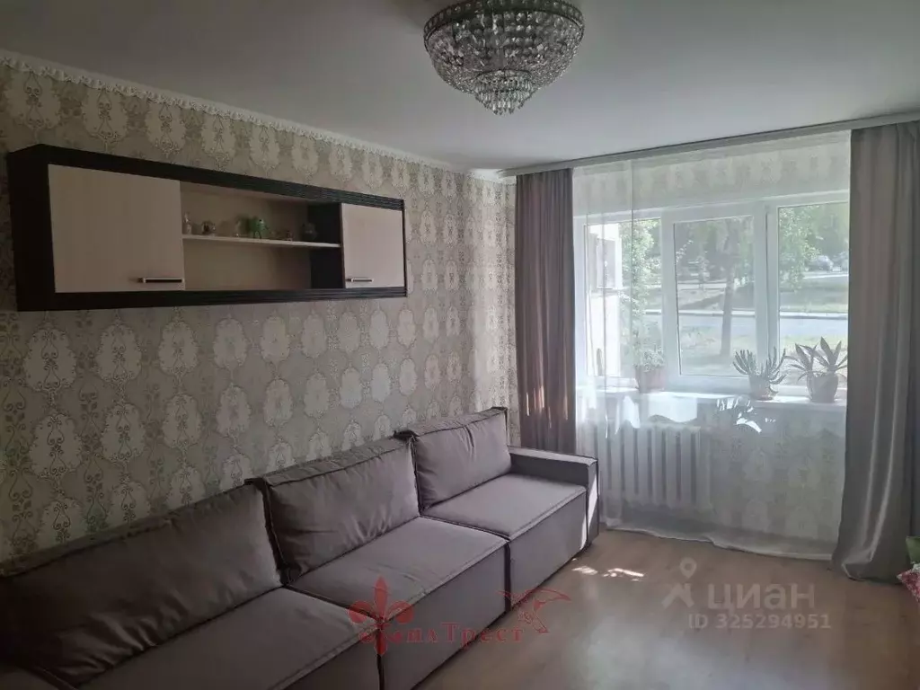 4-к кв. Белгородская область, Белгород ул. Костюкова, 6 (64.0 м) - Фото 2