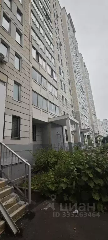 Квартира, 2 комнаты, 55 м - Фото 1